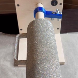 Simple and Easy Cup Counterweight - Cup Counterweight -