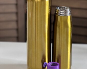Hogg on Point 17oz and 32oz adapter -Adapter for Hogg on Point 17oz-Adapter for Hogg on Point 32oz- Bullet Tumbler adapter  set of 2