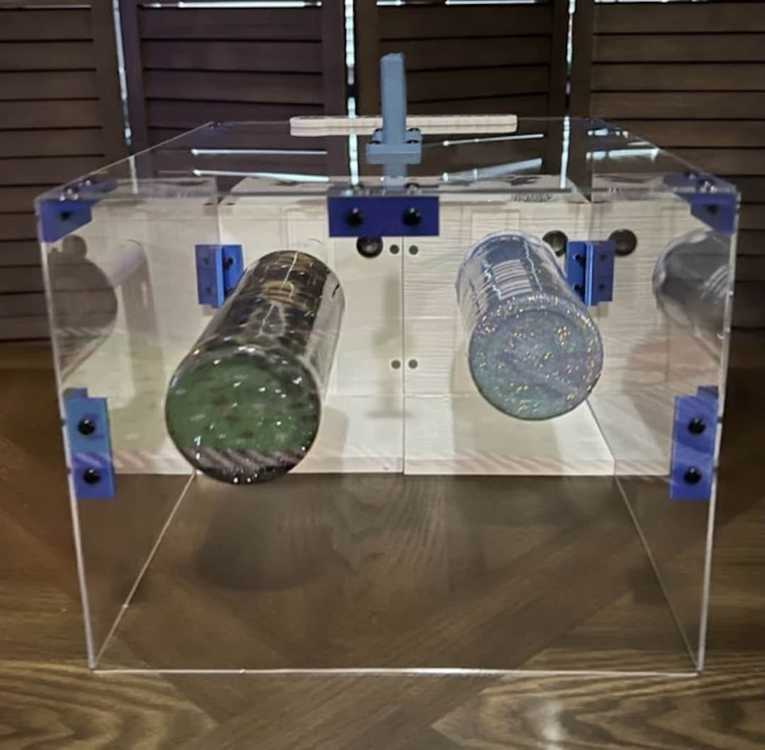 Dust Covertumbler Turner Dust Coverturner Dust Coverdouble Dust