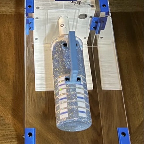 Tumbler Turner Machine Etsy