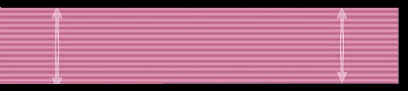 May include: A close-up of a pink, textured fabric with a subtle, wavy pattern. The fabric is smooth and appears to be soft.