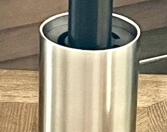 Hogg adapter for 10oz sublimatable shortie tumbler,10oz tumbler adapter,Hogg mini tumbler adapter 10oz,10oz cup adapter,3d printed.