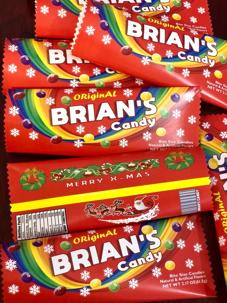 Download Party Supplies Paper Party Supplies Movie Candy Wrapper Skittles Wrapper Custom 1st Birthday Candy Wrapper Chocolate Wrapper Personalized Candy Wrapper Party Favor For Kids