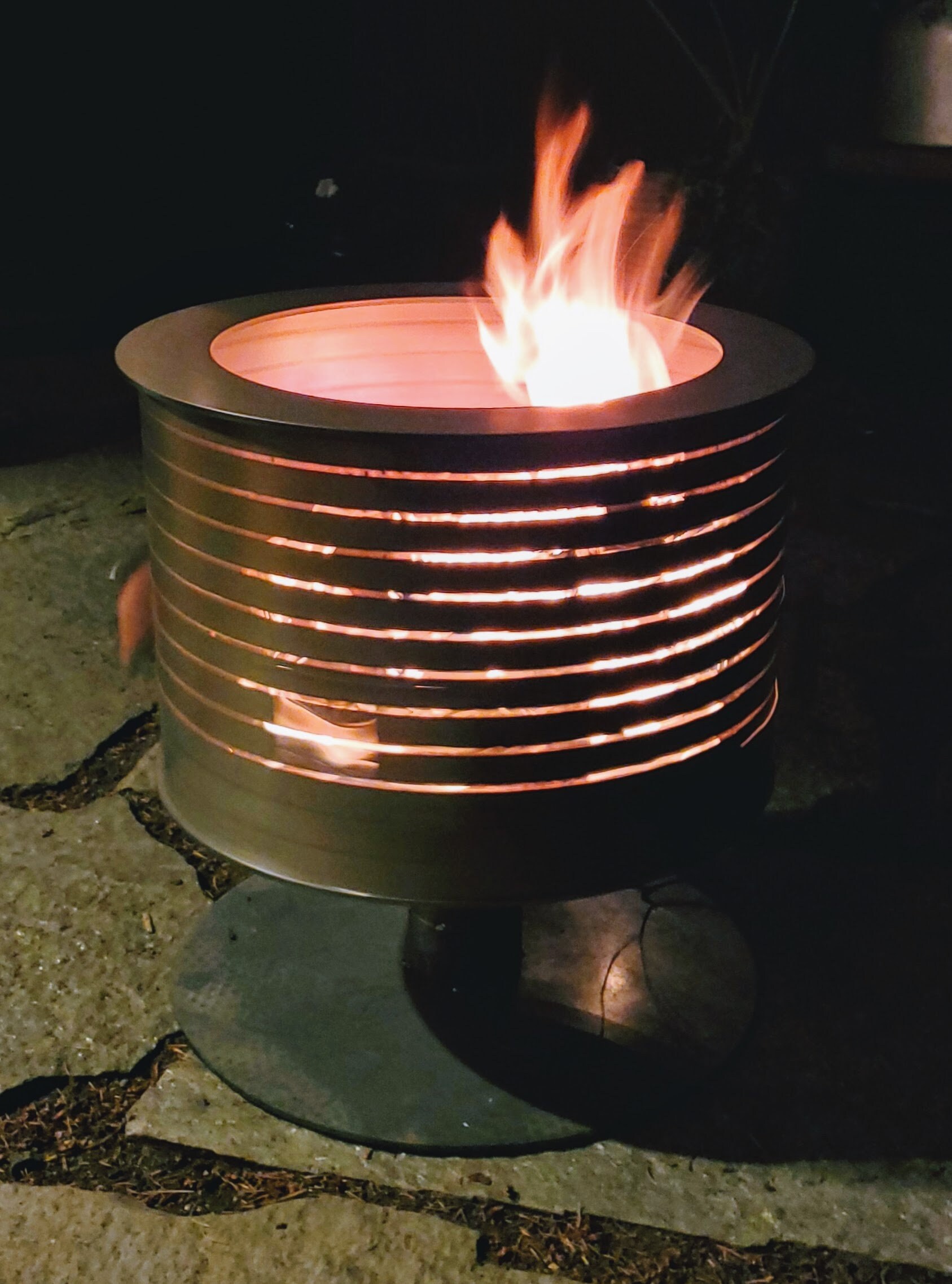 Propane fire wand deals