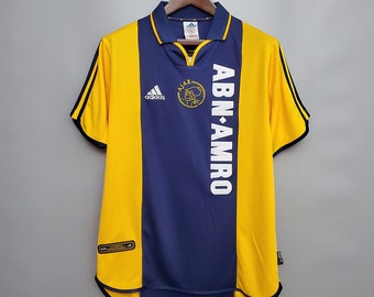 ajax jersey australia