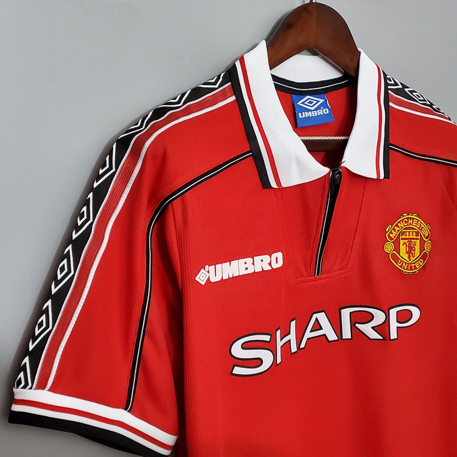 maillot manchester united