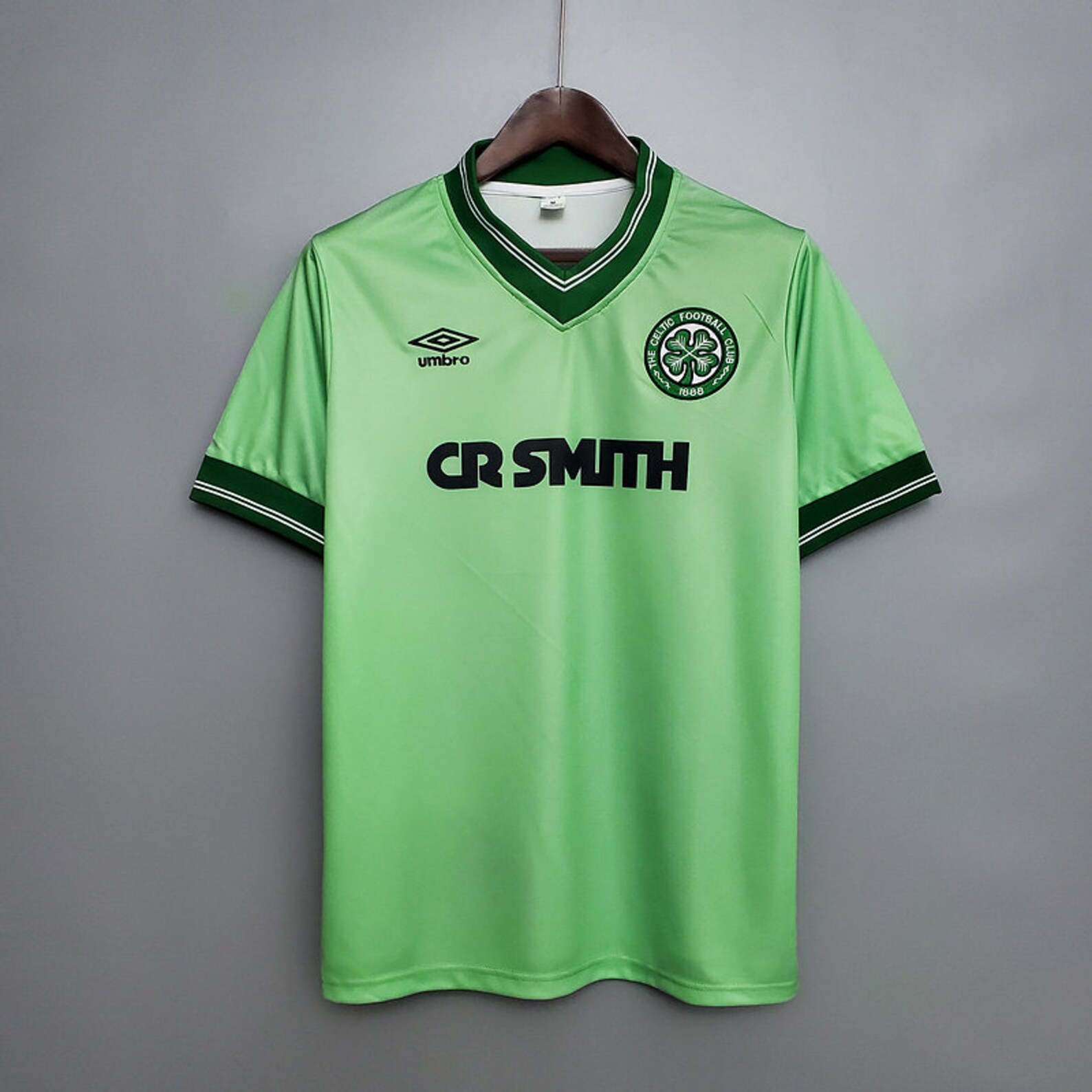 celtic jersey retro