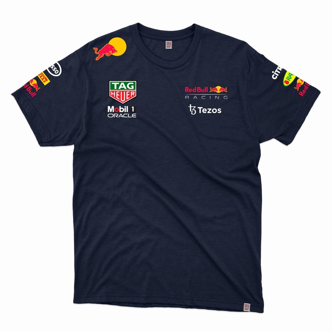 T shirt f1 red bull Clearance
