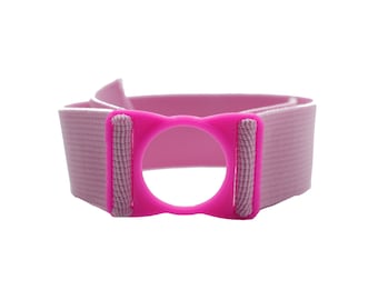 Freestyle Libre 3 Sensor Holder Pink