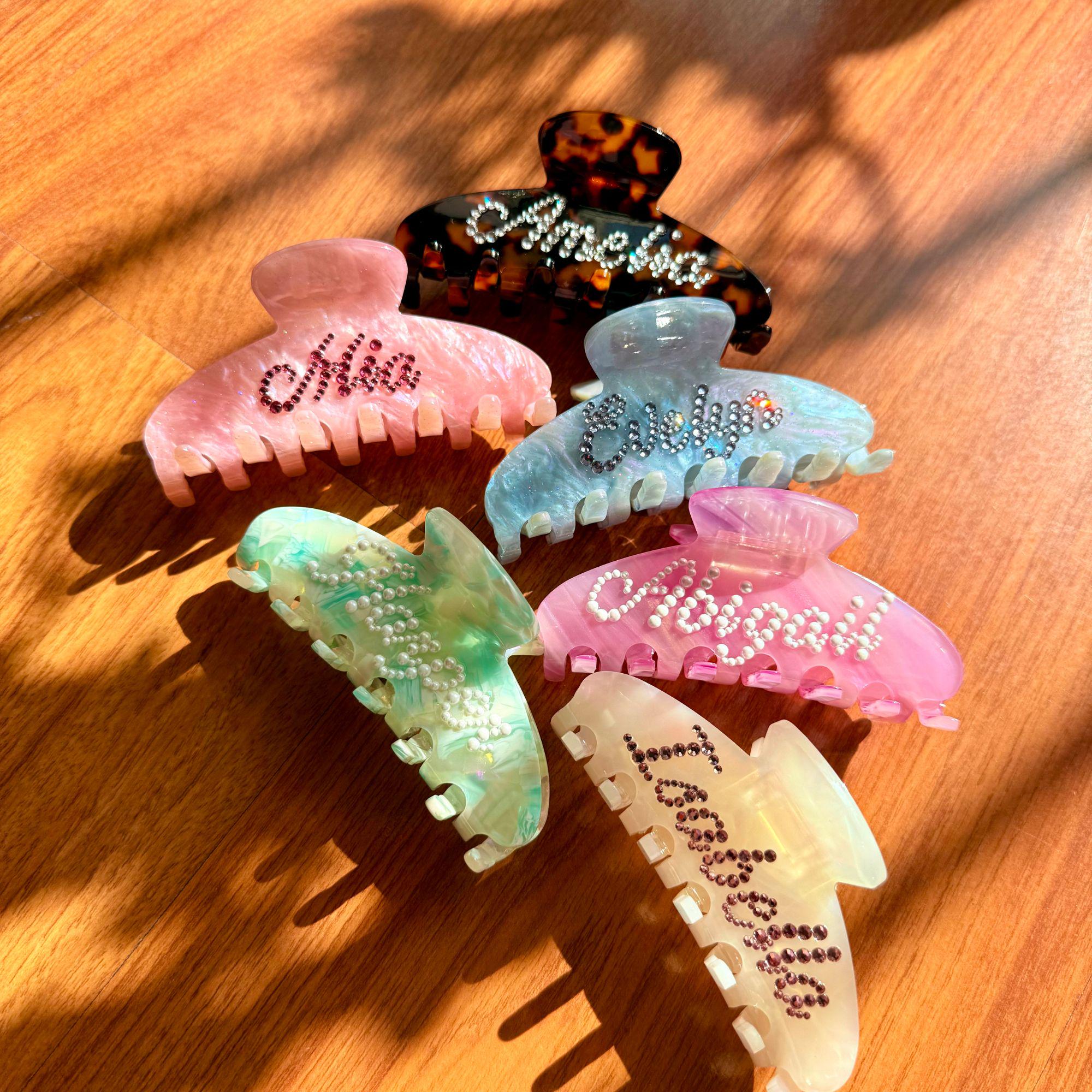 ヘアアクセサリー - Etsy 日本