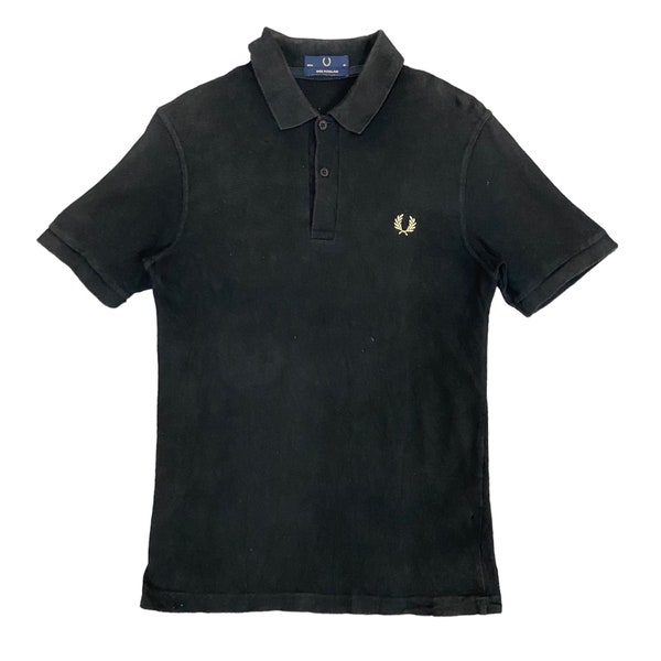 Fred Perry England Polo Shirt