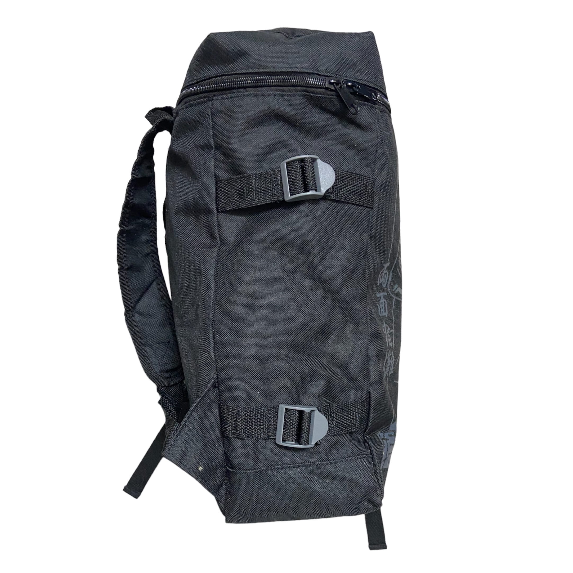 Jujutsu Kaisen Backpack - Etsy
