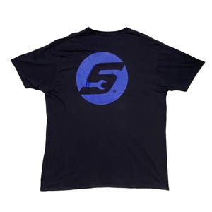 Snap On Racing Tshirt
