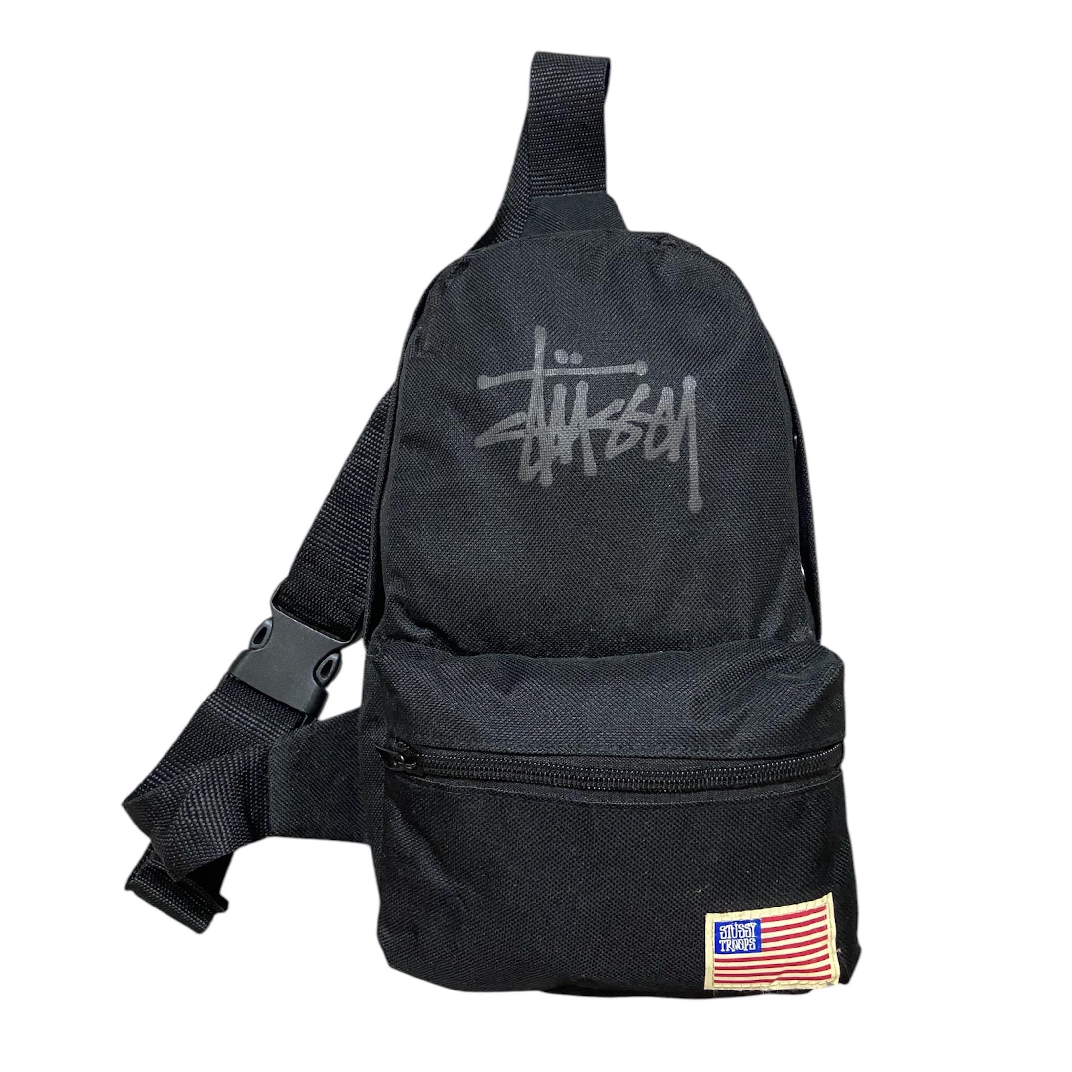 Stussy Bag - Etsy