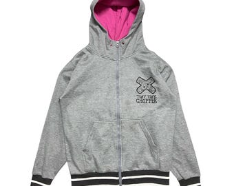 Tony Tony Chopper Onepiece Hoodie size M