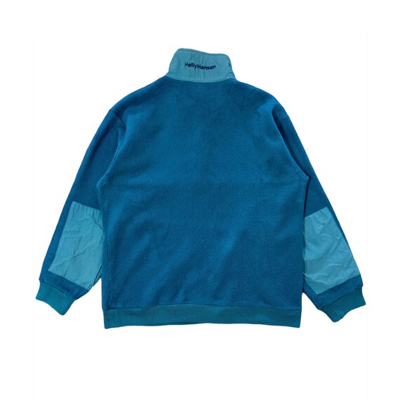 Acheter VESTE POLAIRE RÉVERSIBLE HELLY HANSEN