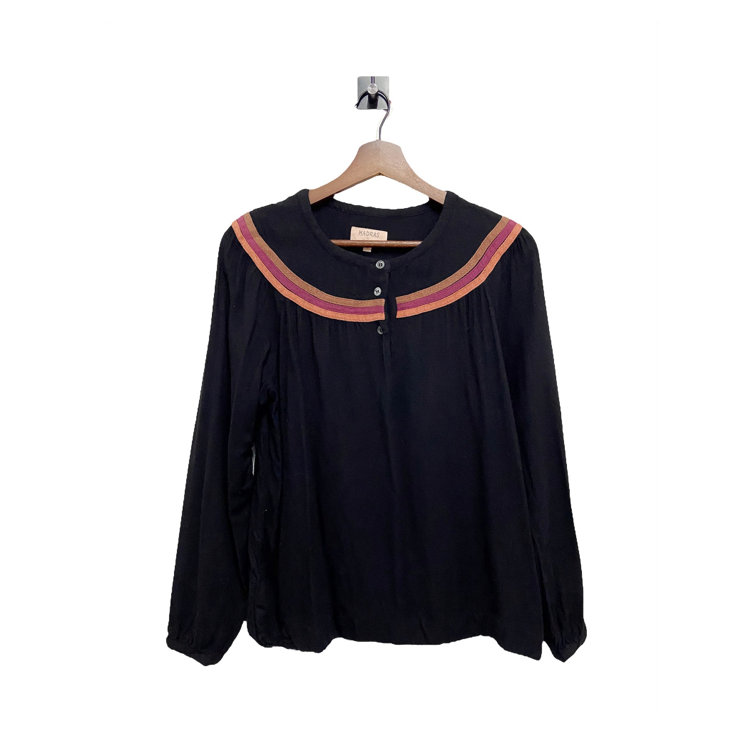 Madras by A.P.C Blouses