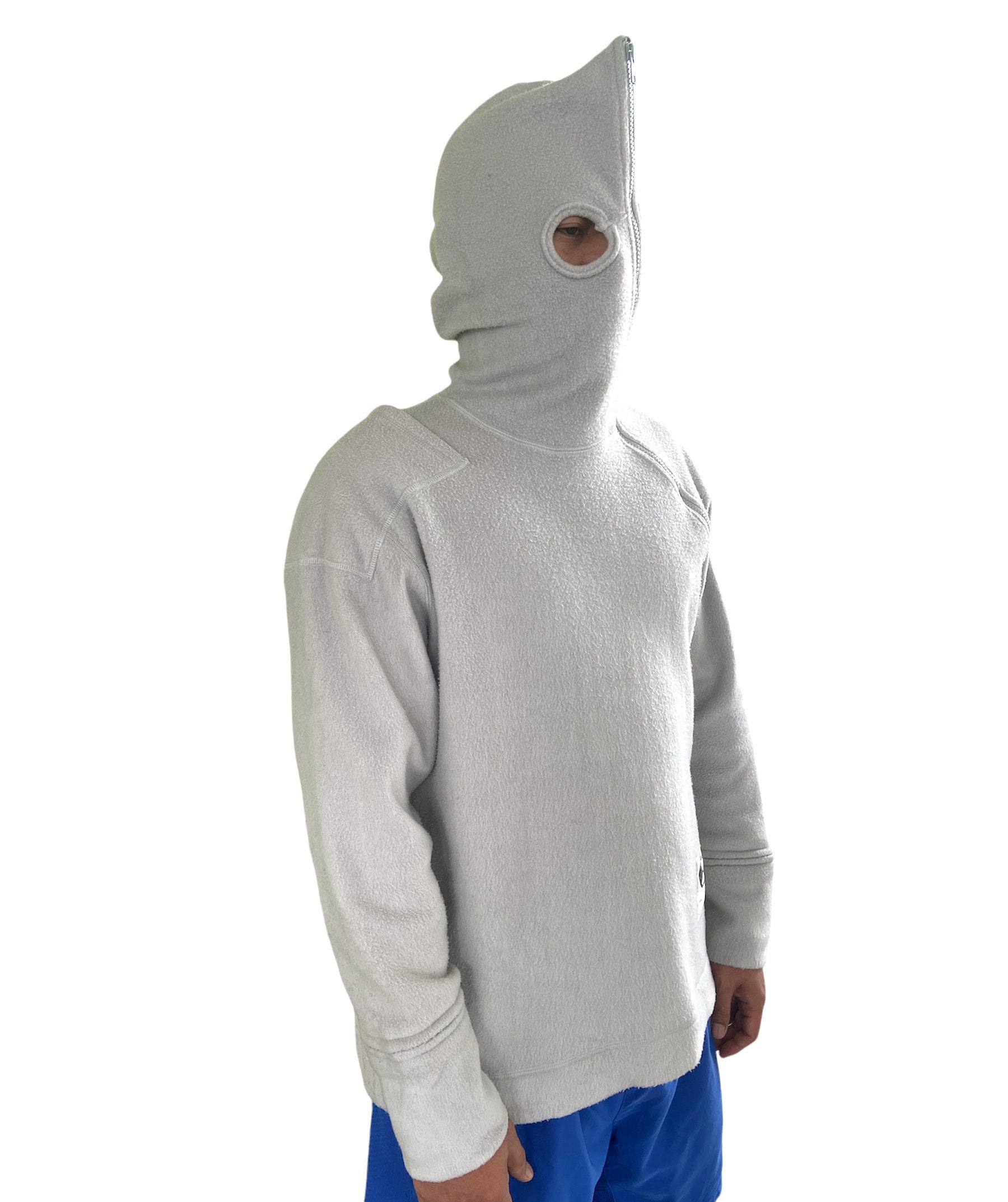 絶妙なデザイン Home Final Pullover Etsy - Hoodie Fleece トップス