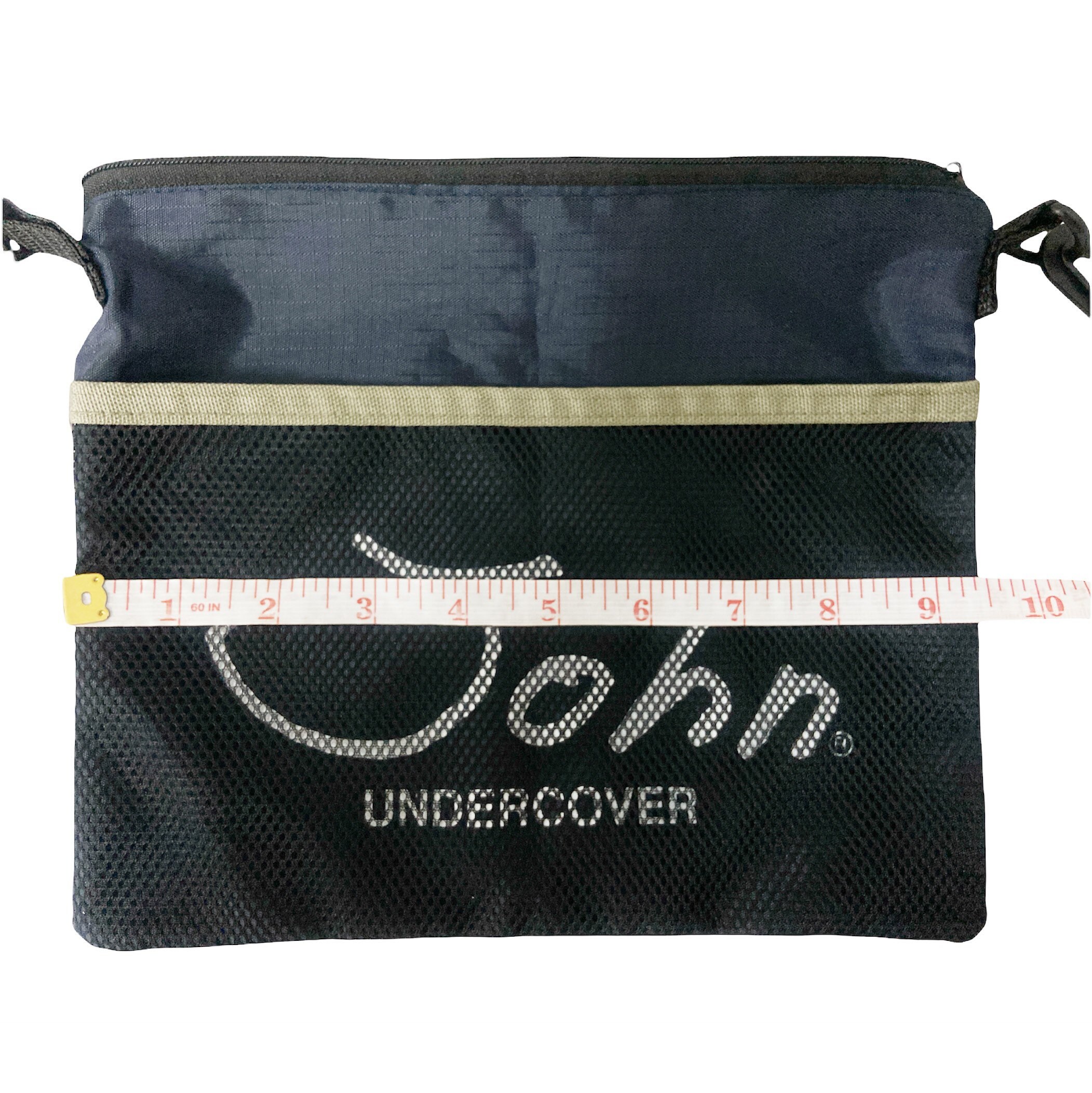 John Undercover by Jun Takahashi Sling Bag - Etsy