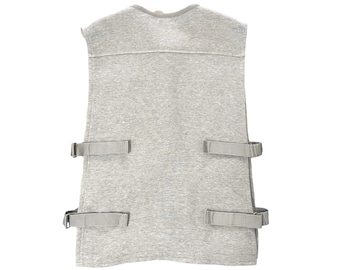 Boycott Utility Vest