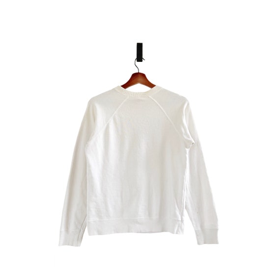 Supreme HYSTERIC GLAMOUR Crewneck (SS21) - $158