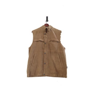 Vintage Aquascutum of London Casual Vest