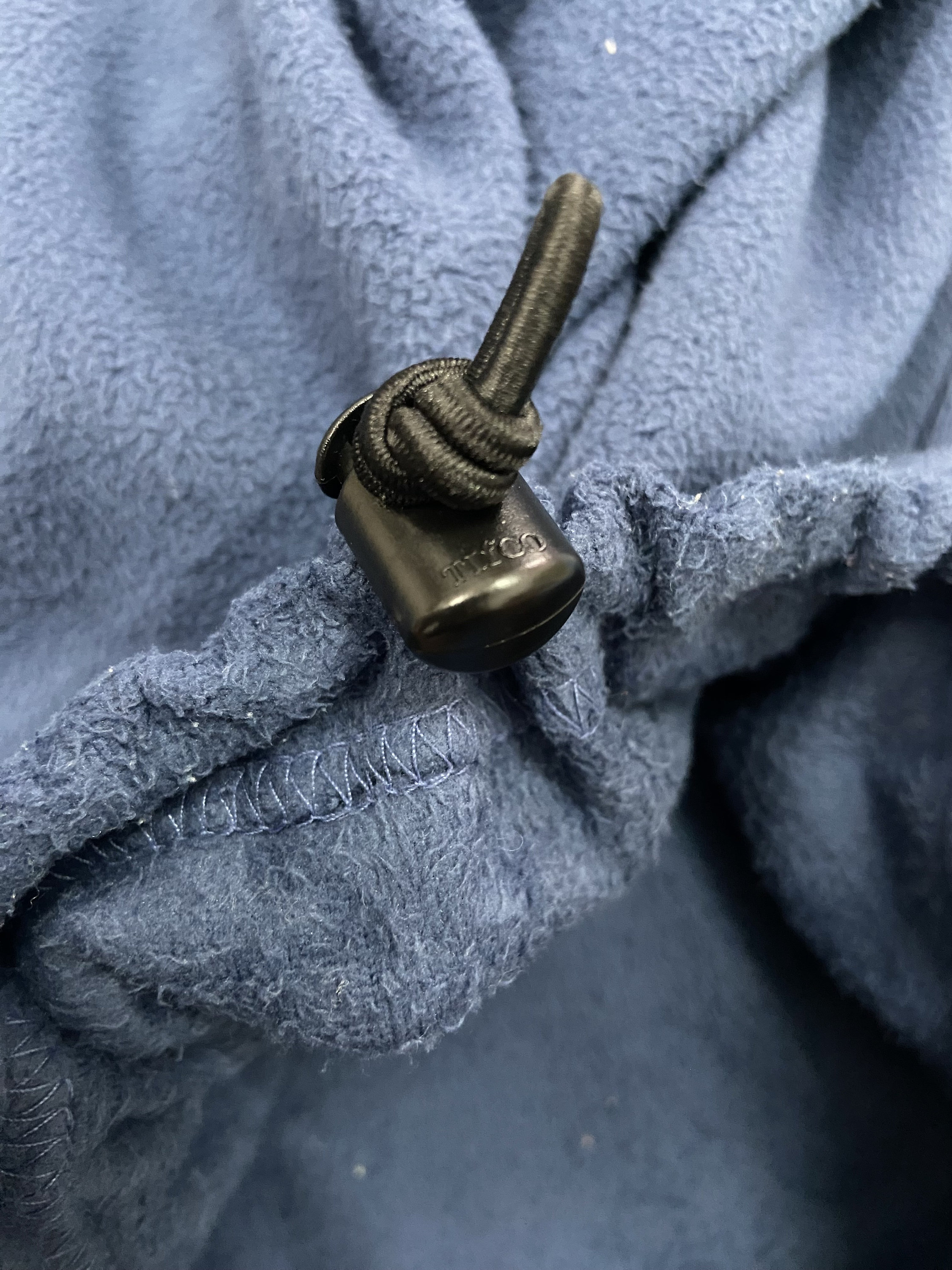 oversized nike pullover vintage