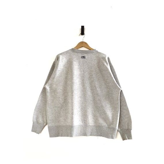 Vintage Ecko Function Big Logo Oversized Crewneck… - image 2