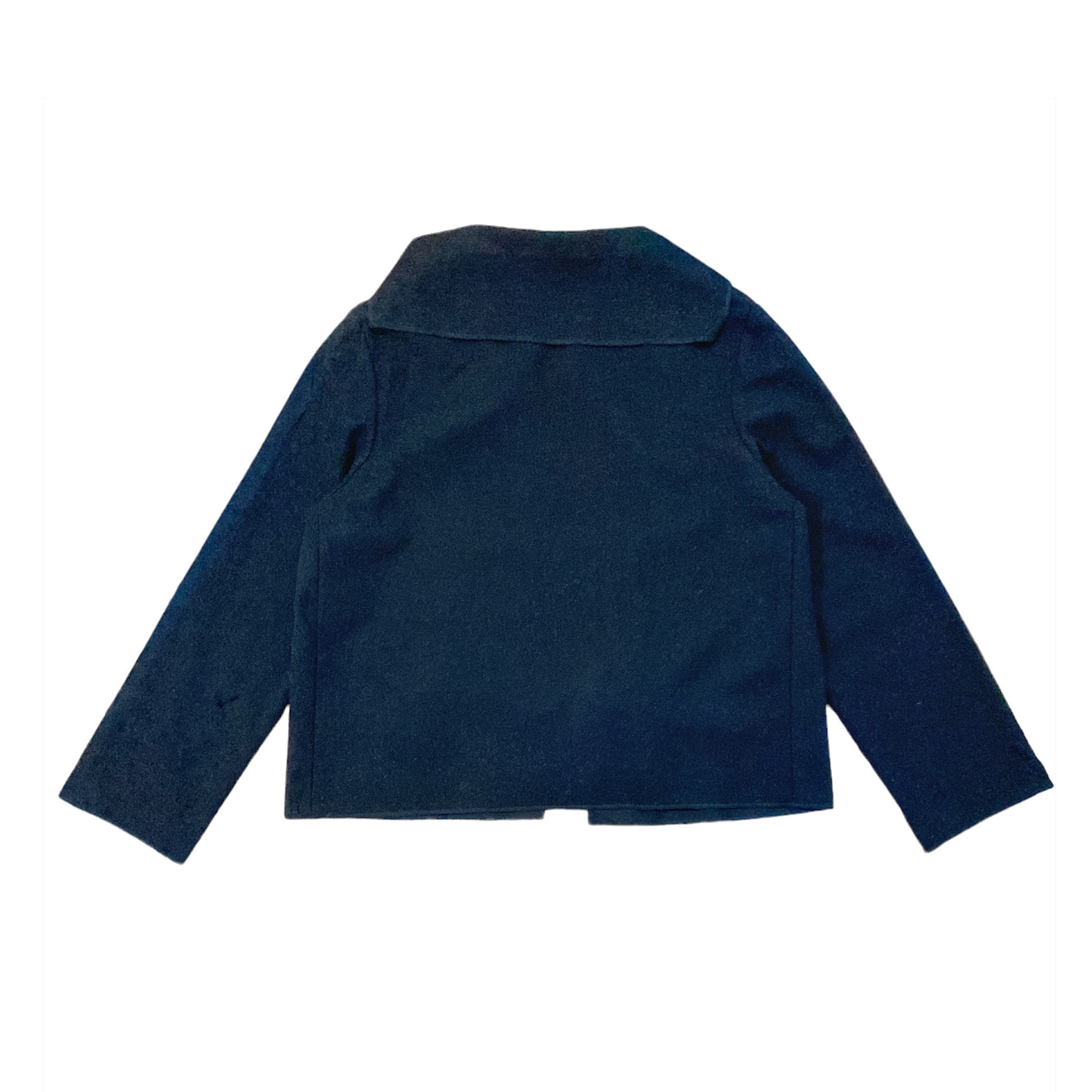 ジャケット・アウター A/W2001 comme des garcons tricot coat Comme des Garçons tricot ullarjakki / Comme des Garçons tricot