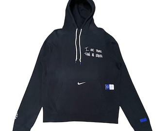 nike x lebron hoodie