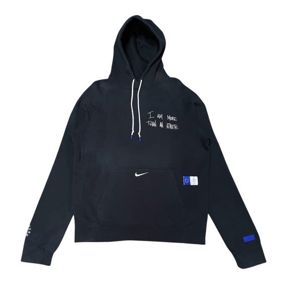 ナイキ　パーカー　サイズXL レブロンジェームスモデル レブロン・ジェームズ x ナイキ サンフェード パーカー サイズ L