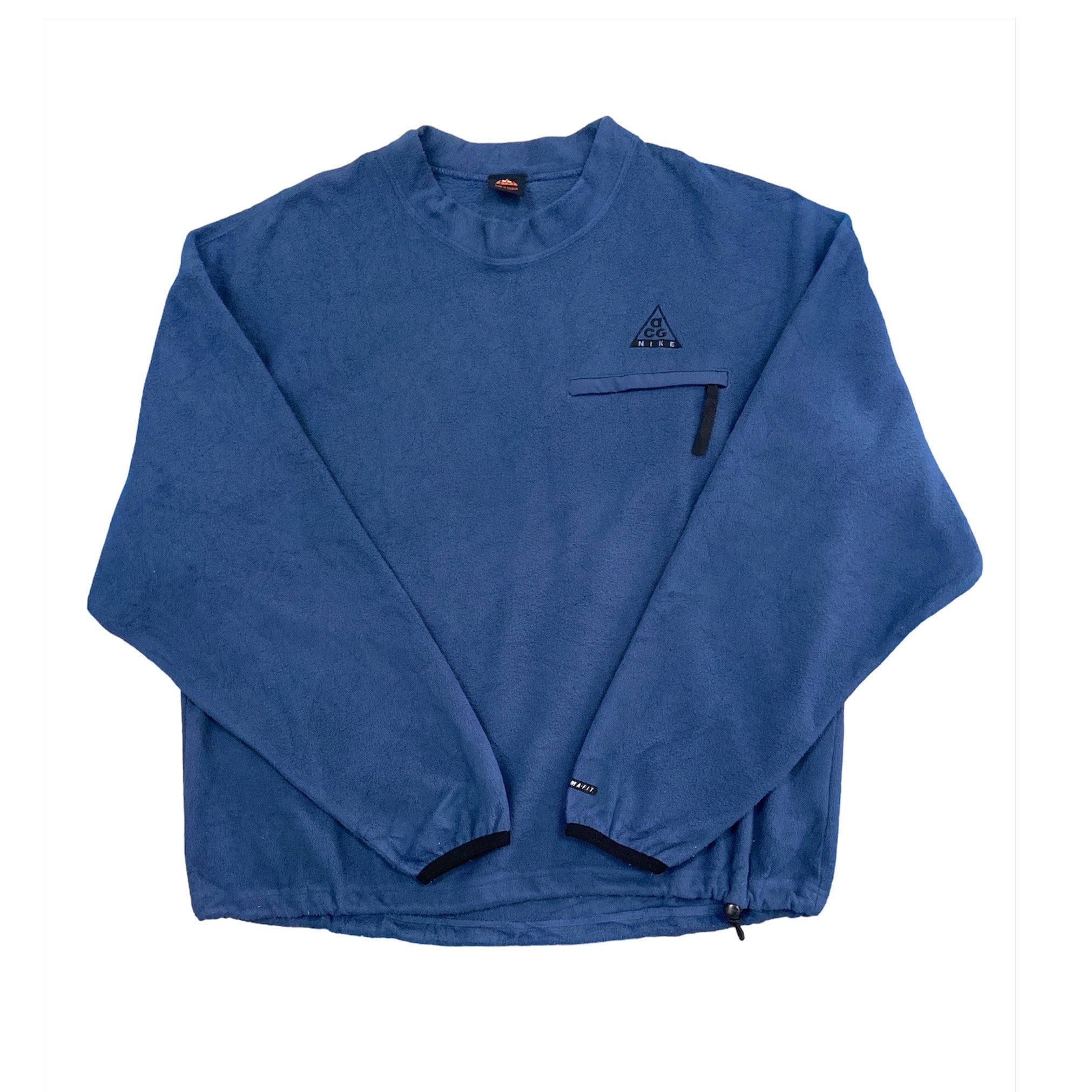 Nike acg crewneck top
