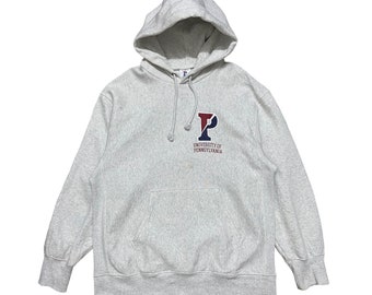 University of Pennsylvania Hoodie Sweatshirt