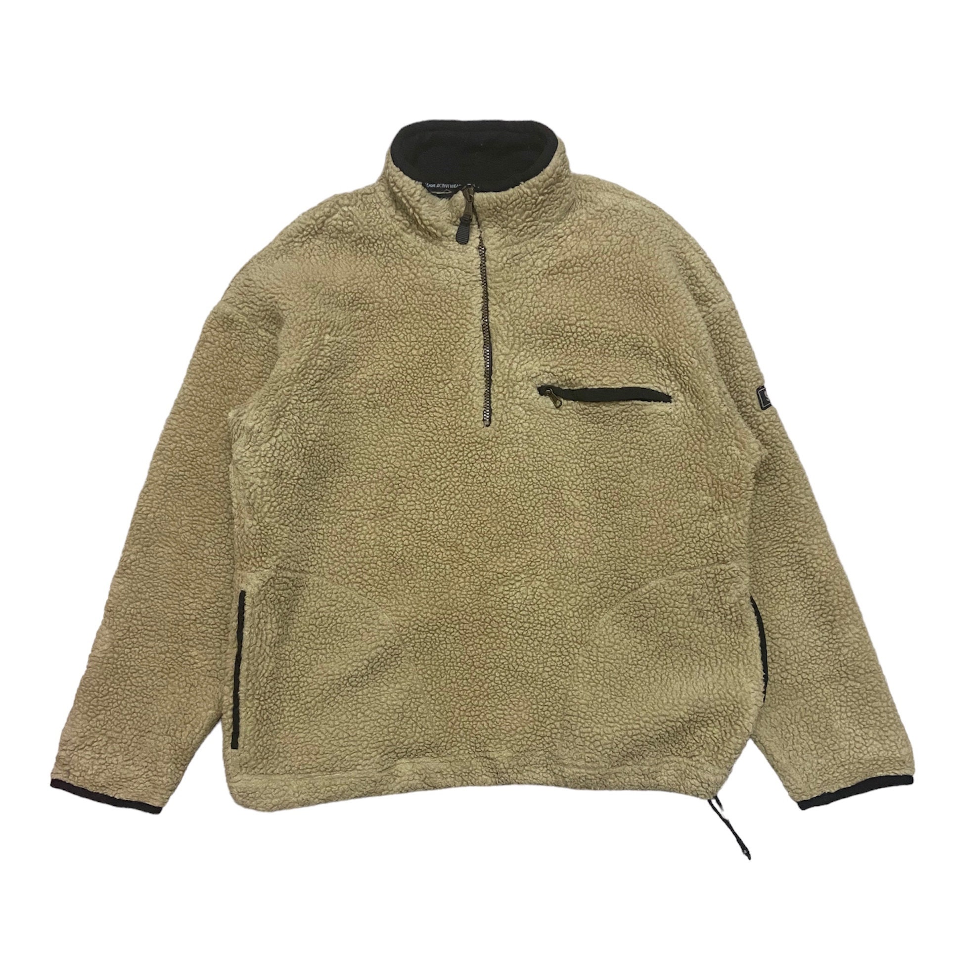 Peter storm sherpa fleece Outlet