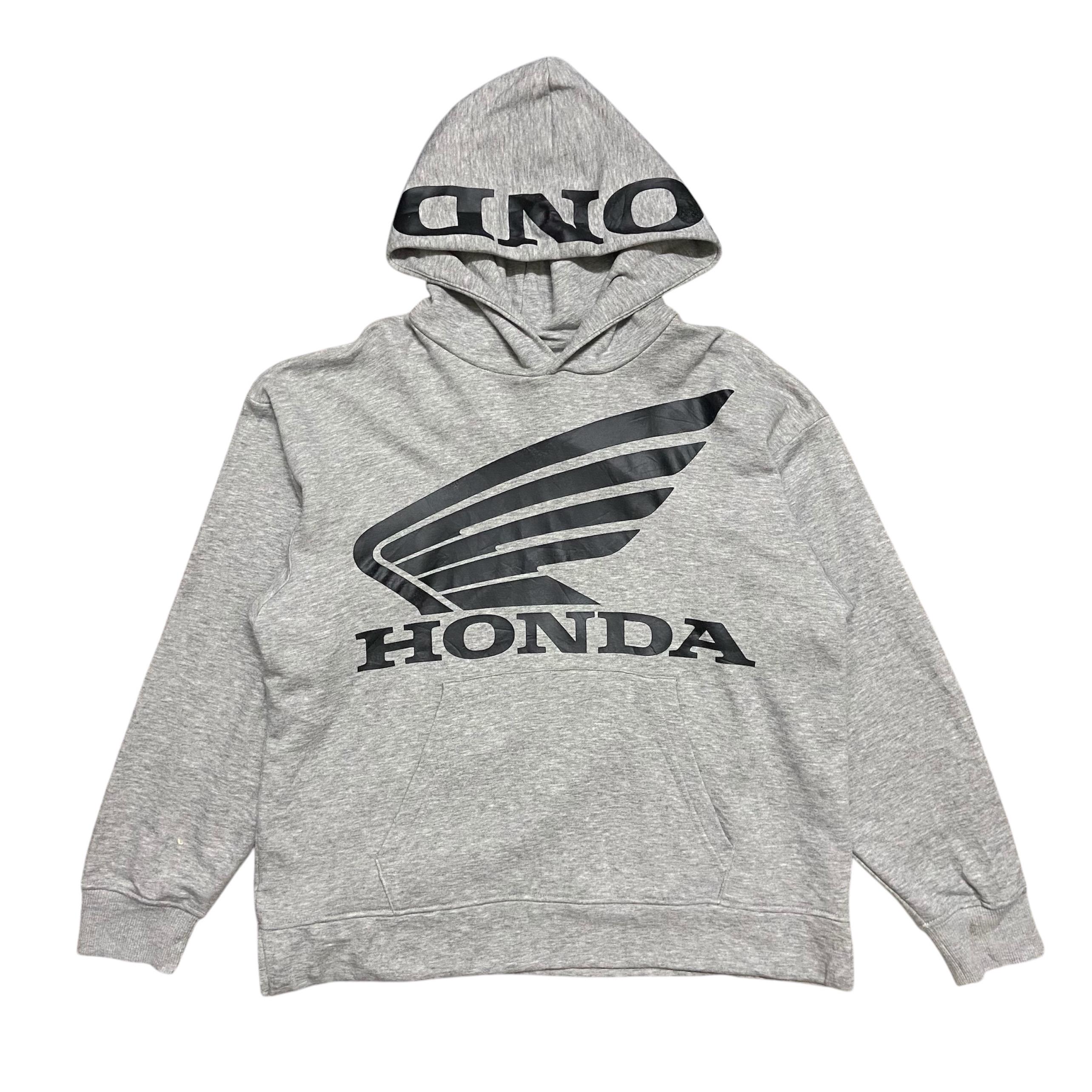 Vintage Honda Hoodie