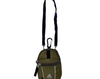 レア!! ヴィンテージ NIKE ミニ スウッシュ スリングバッグ