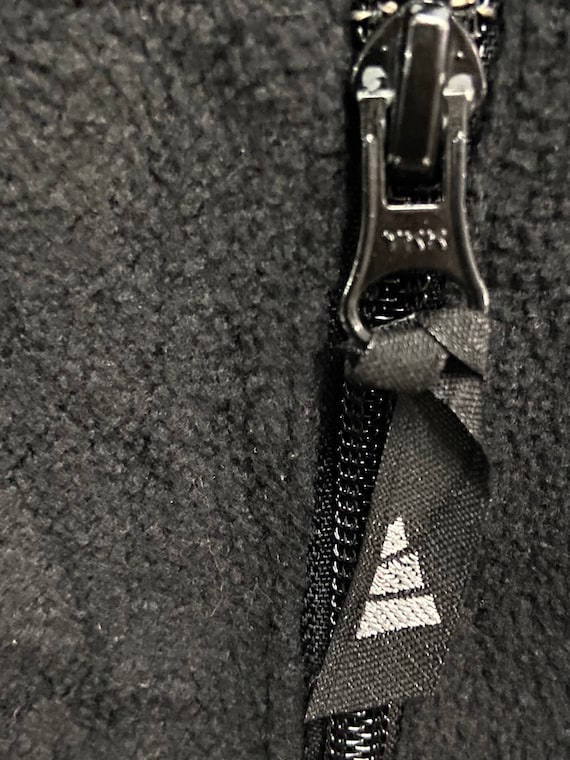 adidas originals small logo fleece jacket セット可 Adidas Fleece Full-Zip Jacket Kids