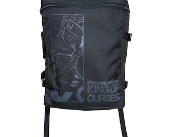 Jujutsu Kaisen Backpack