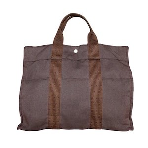Hermes herline tote online