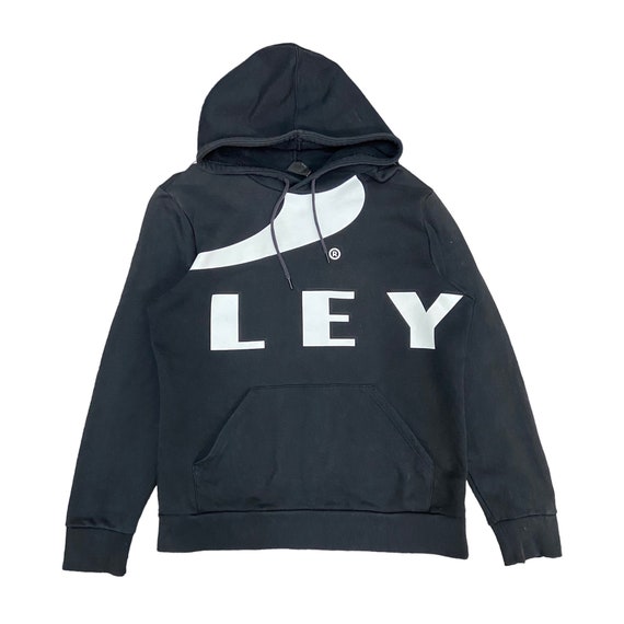 Oakley big logo ellipse hoodie hotsell