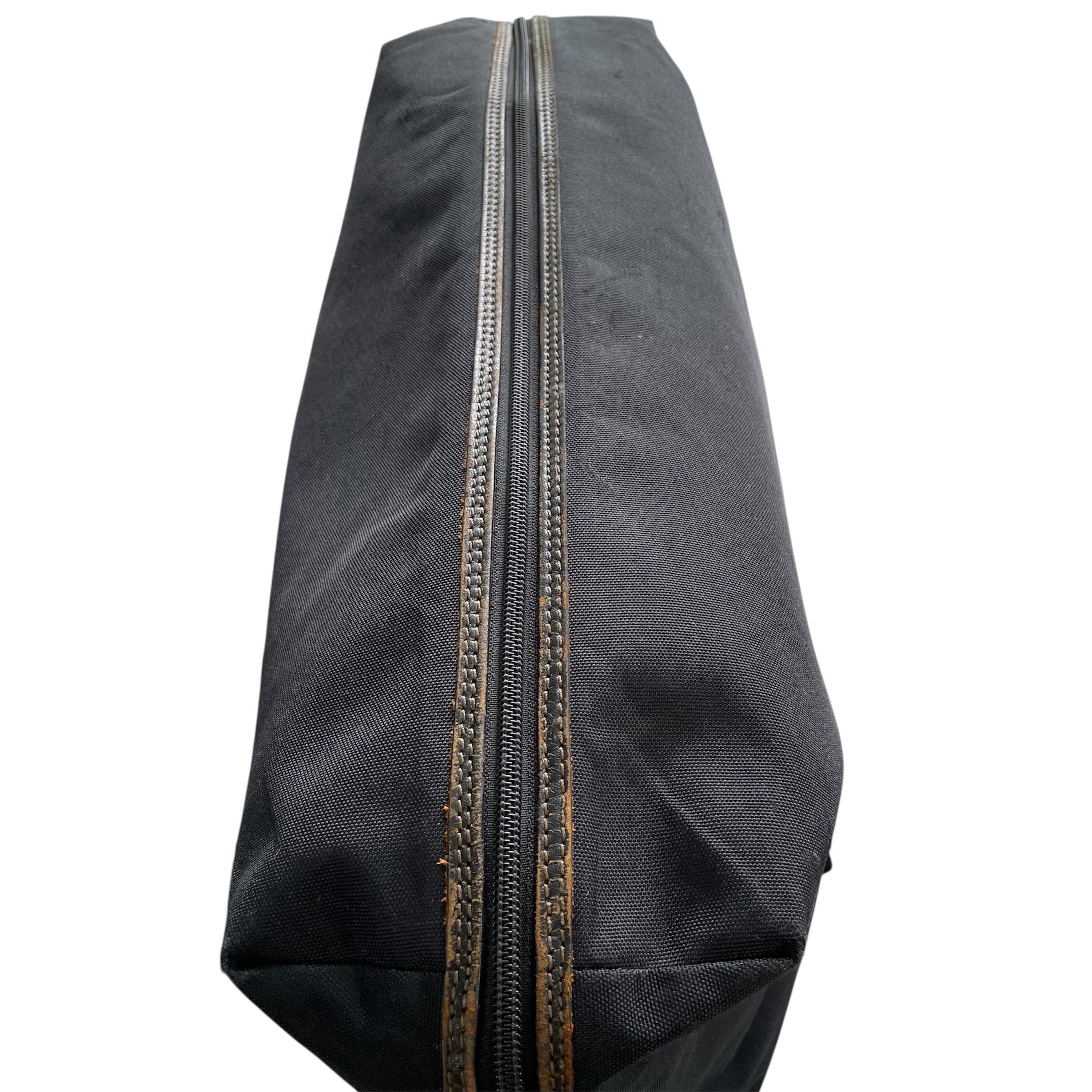 Issey Miyake Design Studio Expandable Bostom Bag - Etsy
