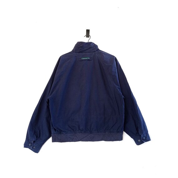 Vintage Eddie Bauer Harrington Jacket 