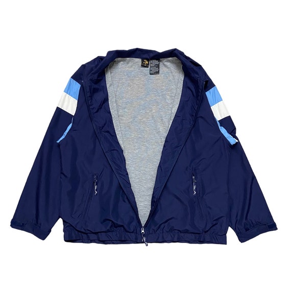 SHAQ by Shaquille O’neal Windbreaker Jacket - image 3