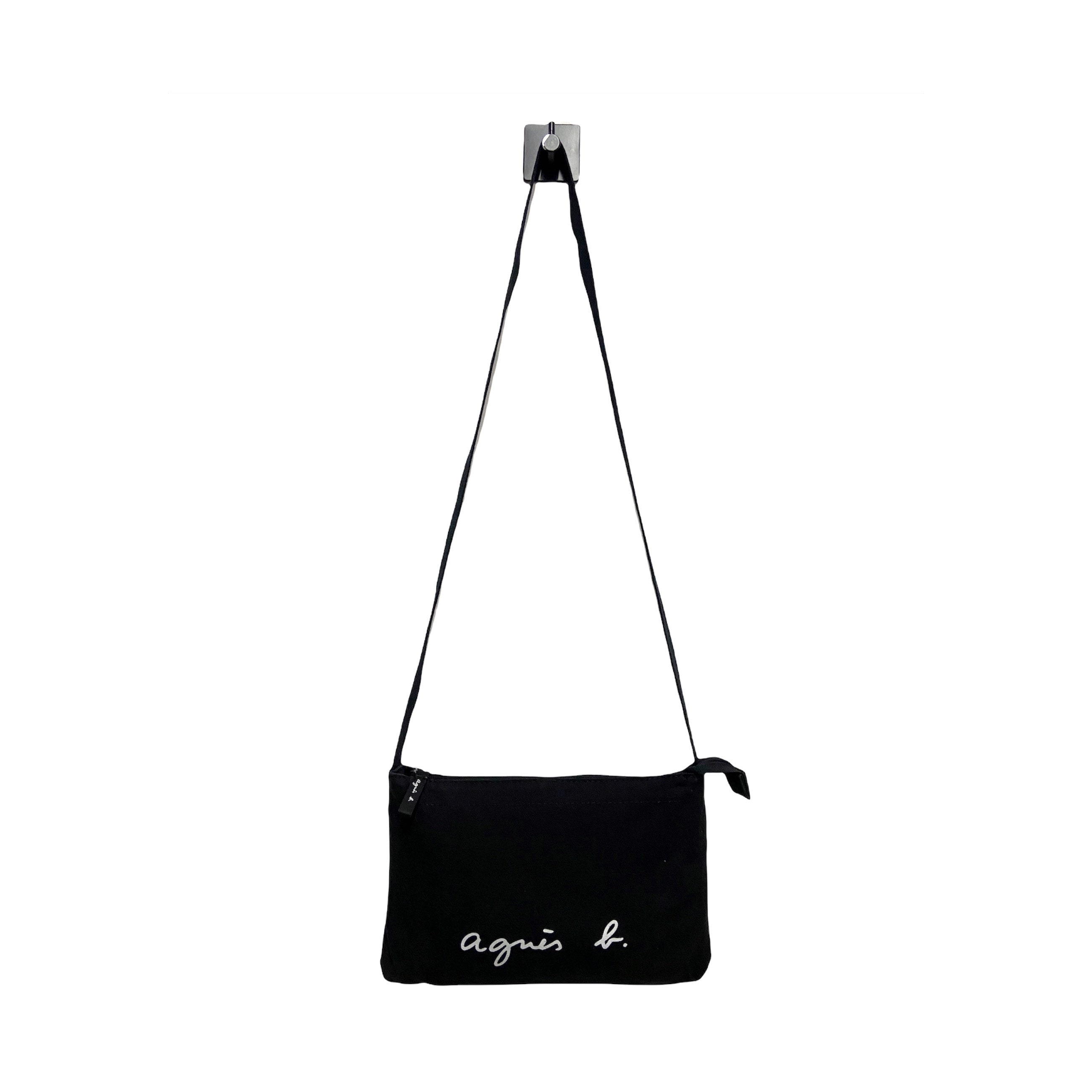 Agnies Voyage Tote Bag with Pouch