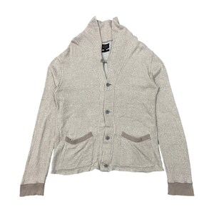 Beams Plus Unisex Cardigan