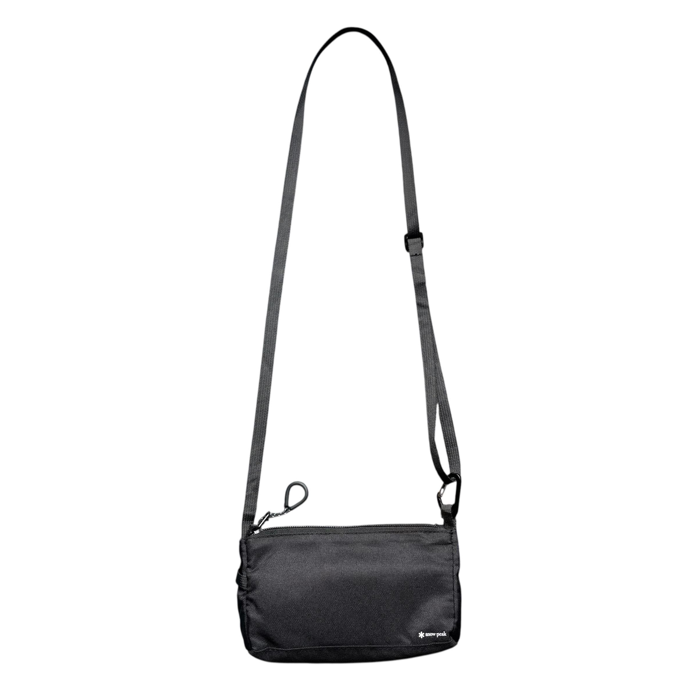 Snow Peak X Jins Sacoche Bag - Etsy
