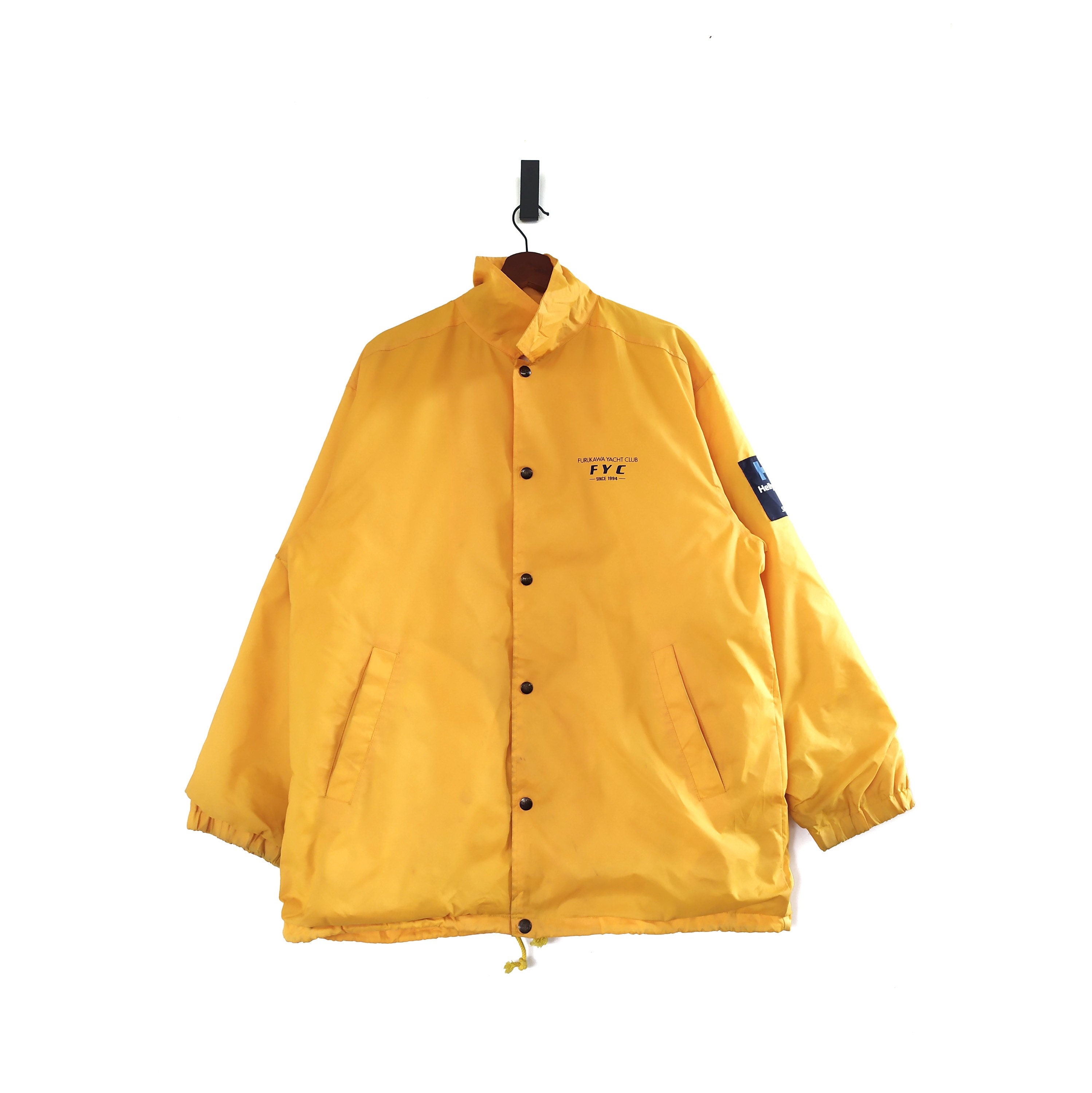 Vintage Coach Jacket - Etsy