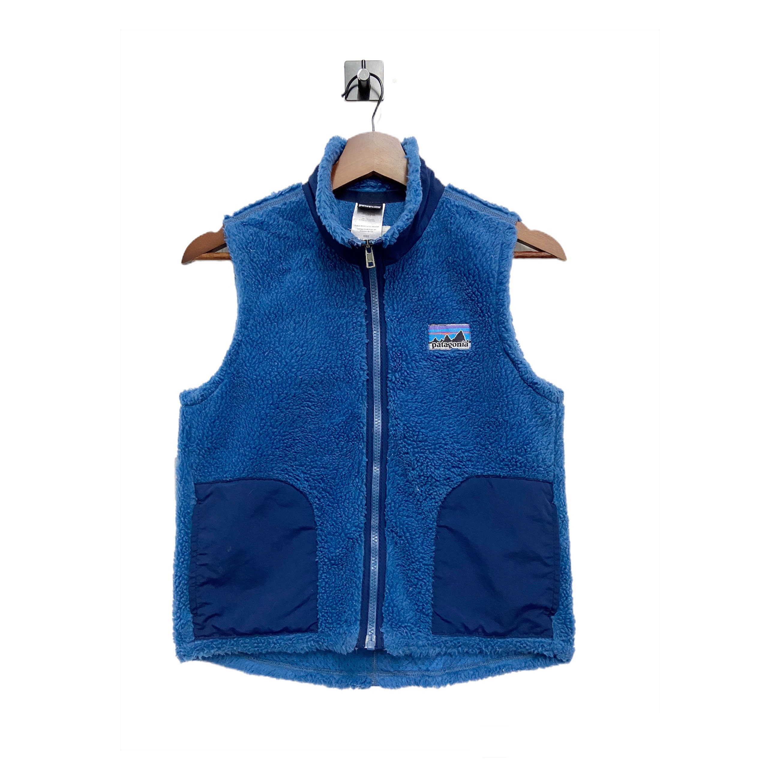 90s Patagonia Vest - Etsy Singapore 90s Patagonia Vest - Etsy Singapore