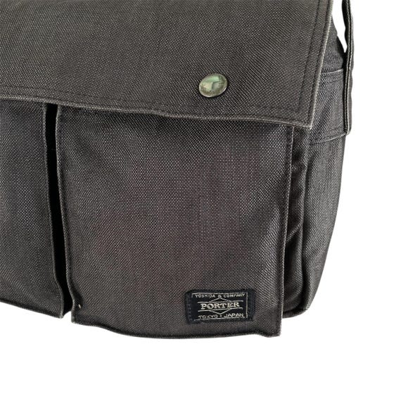 Yoshida Porter Smoky Shoulder Bag - Etsy