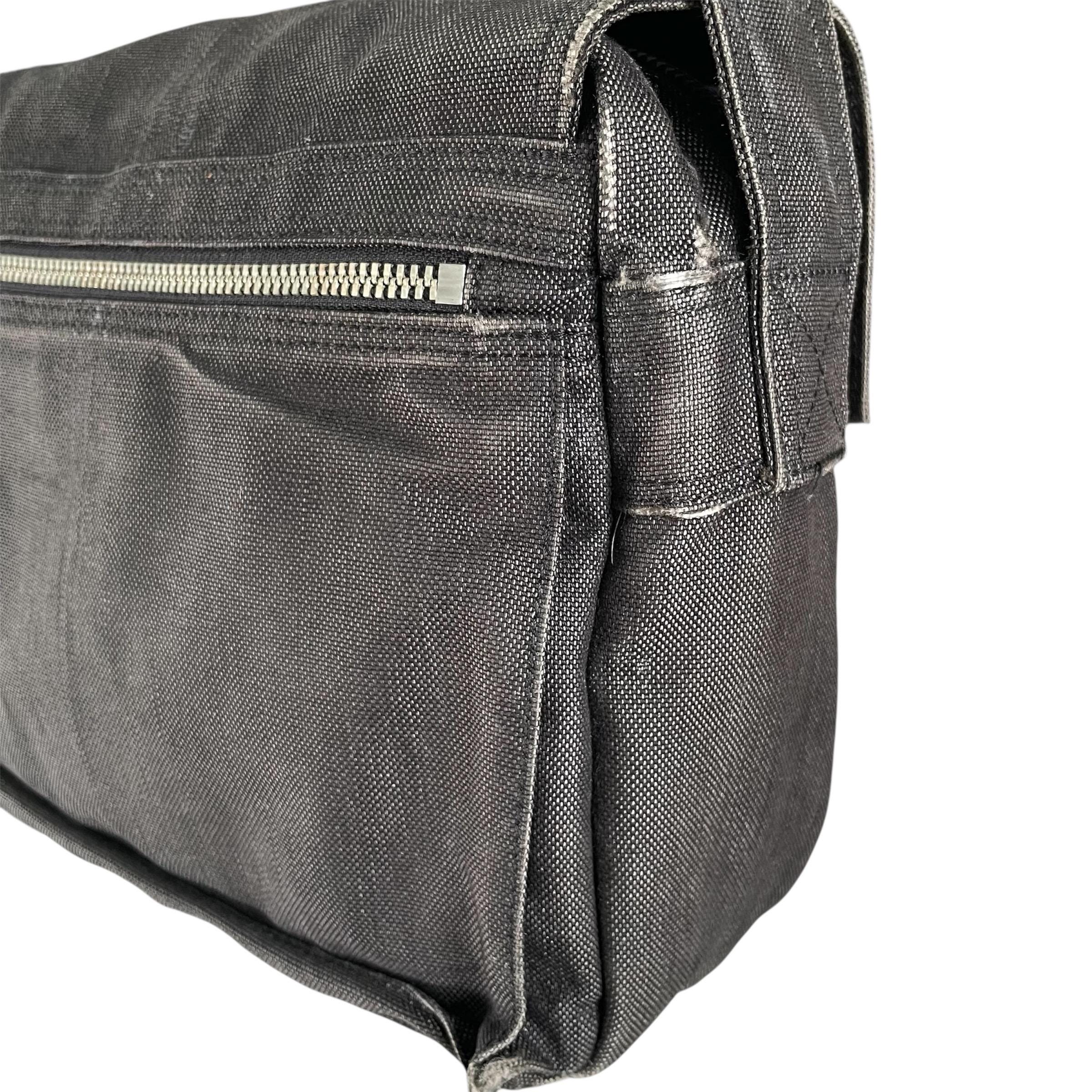 Yoshida Porter Smoky Shoulder Bag - Etsy